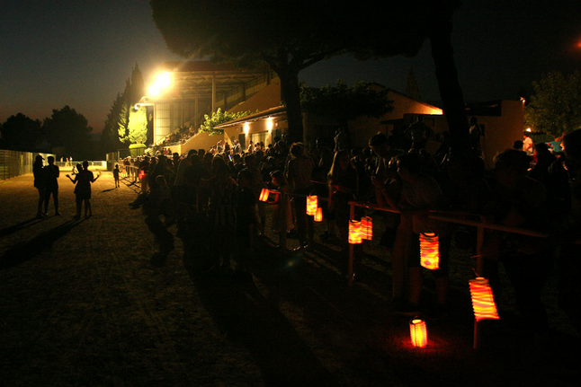 Lampion