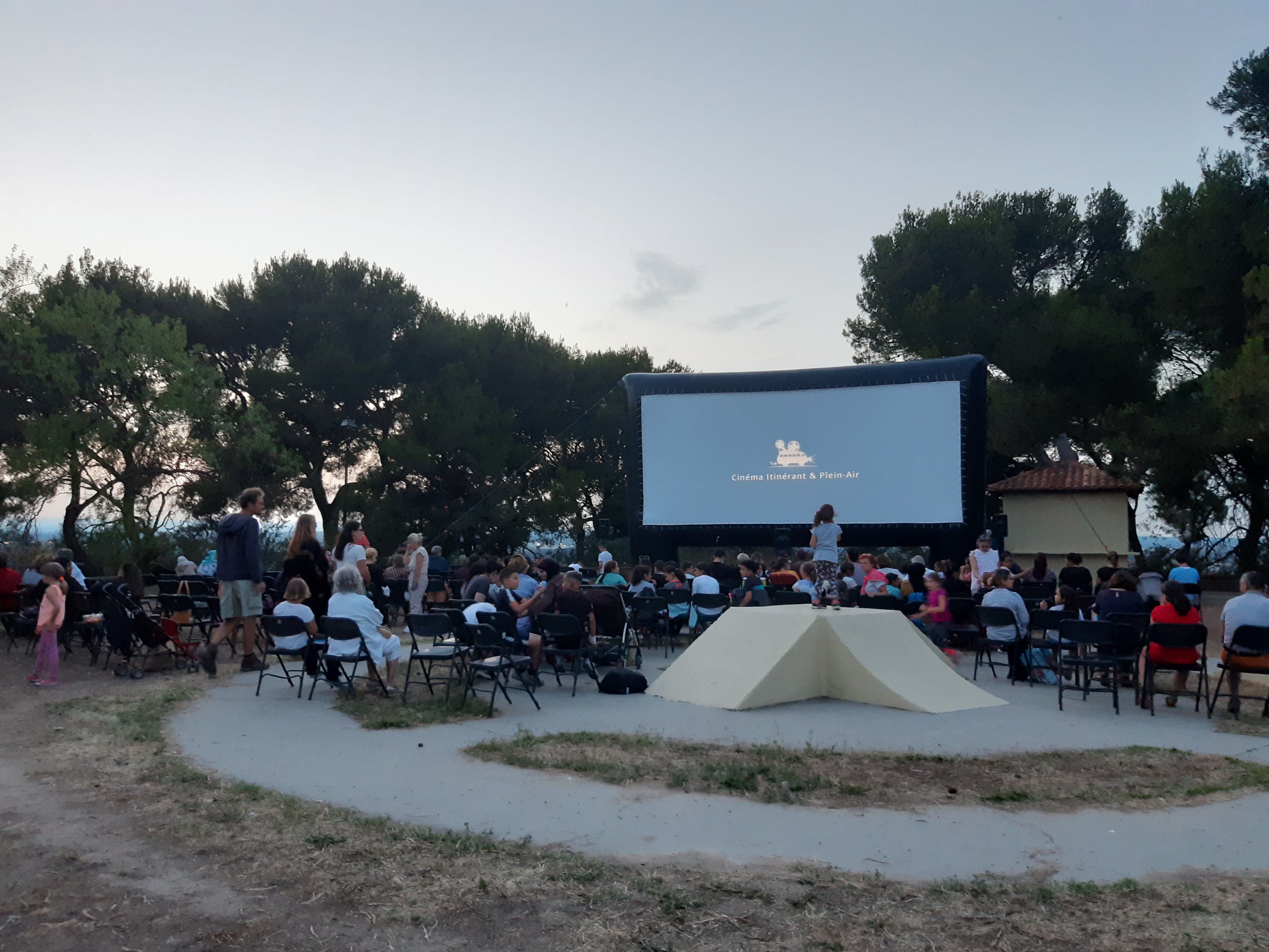 film et compagnie