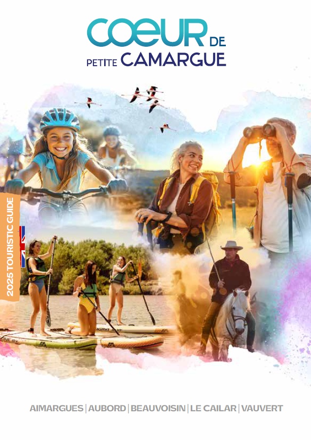 Touristic Guide