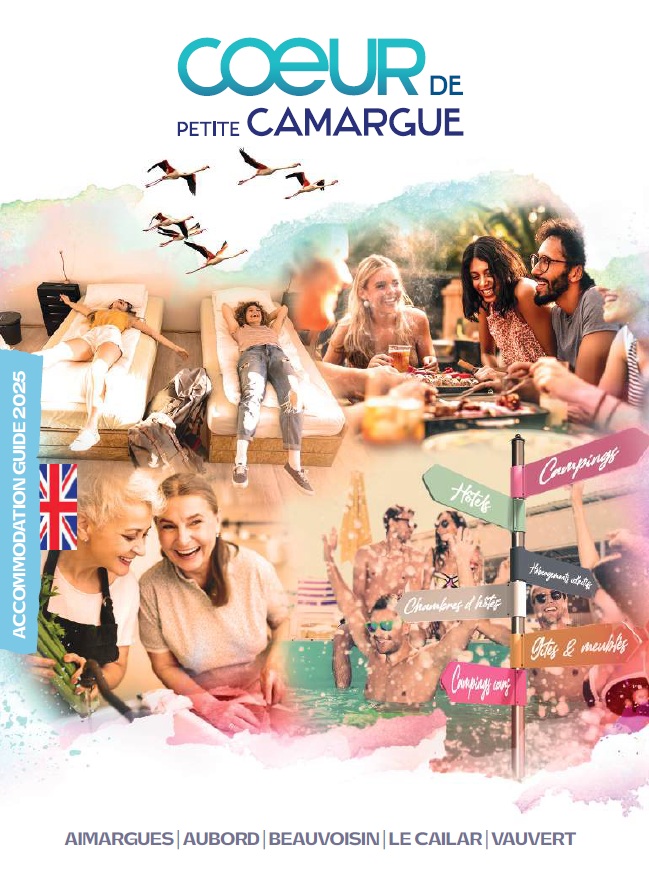 Accomodation Guide