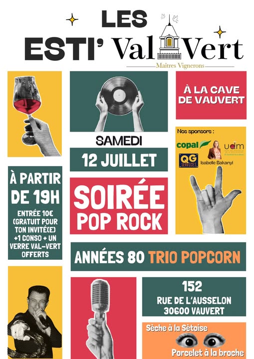 estivalvert