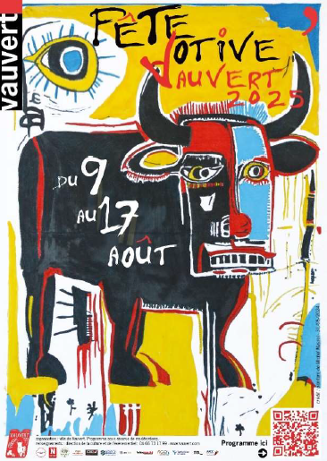 Fête votive Vauvert - Du 09 au 17 août 2025