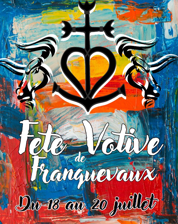 Fête votive de Franquevaux - 18-20 juillet 2025