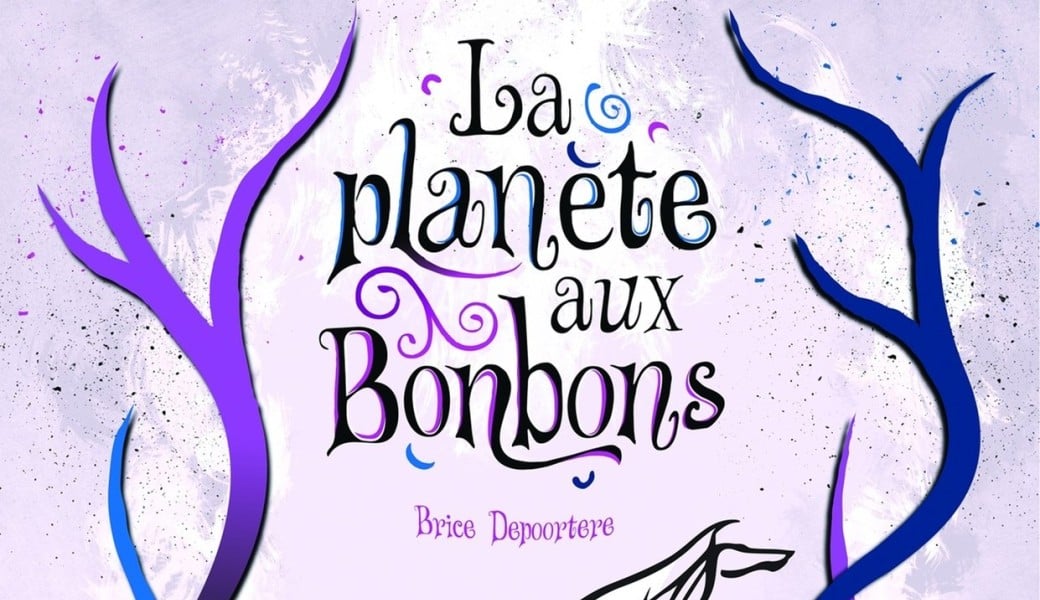 On va aux Pestacles ? - La planète aux bonbons - 25 octobre 2025