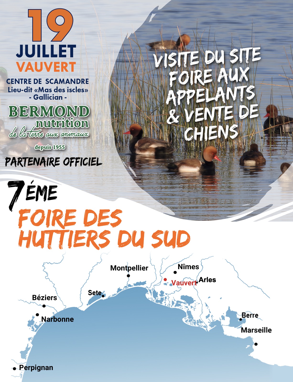 Foire des huittiers