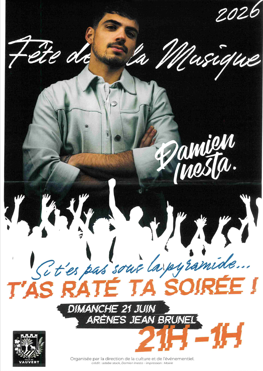Fête de la musique 
