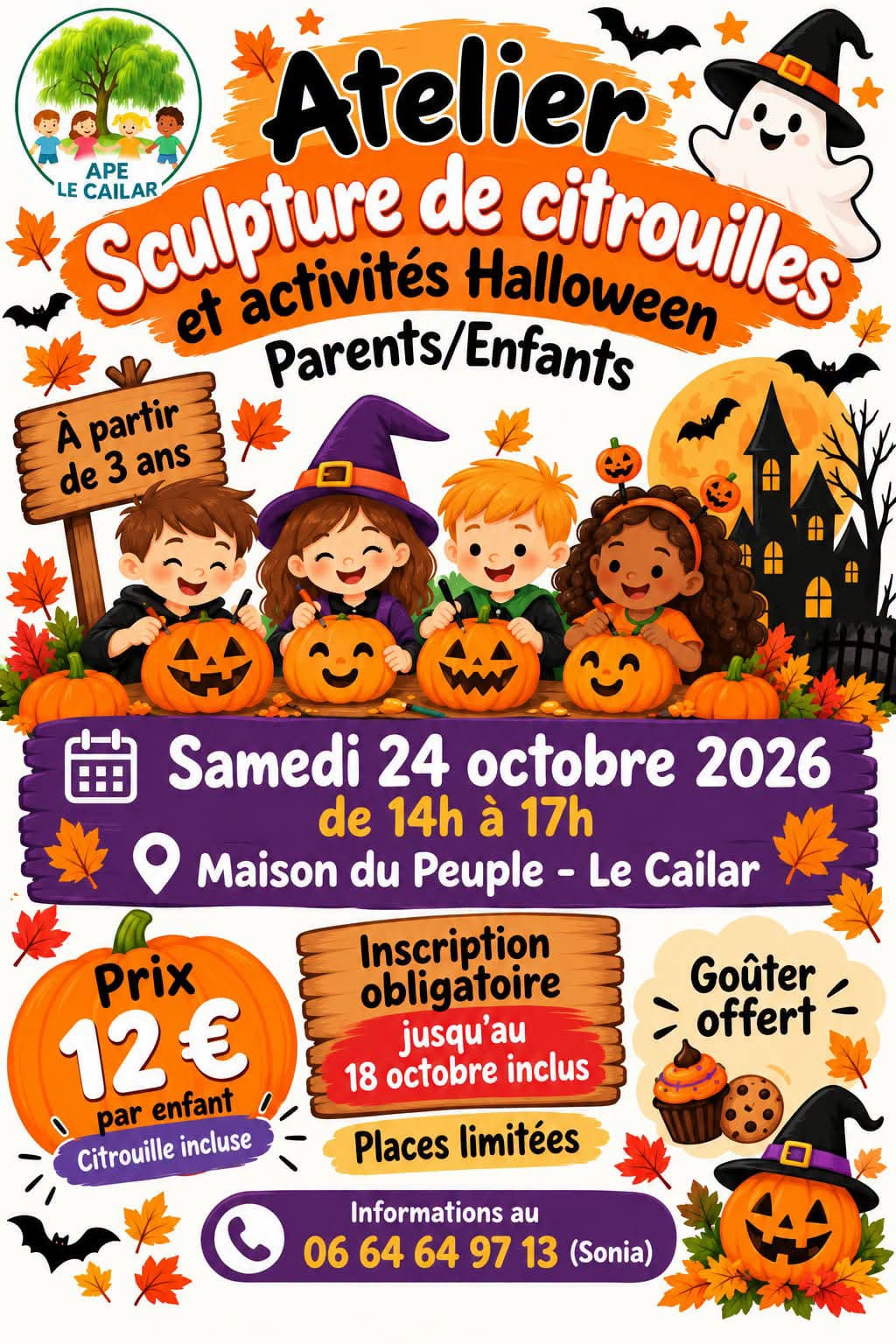 Ateliers