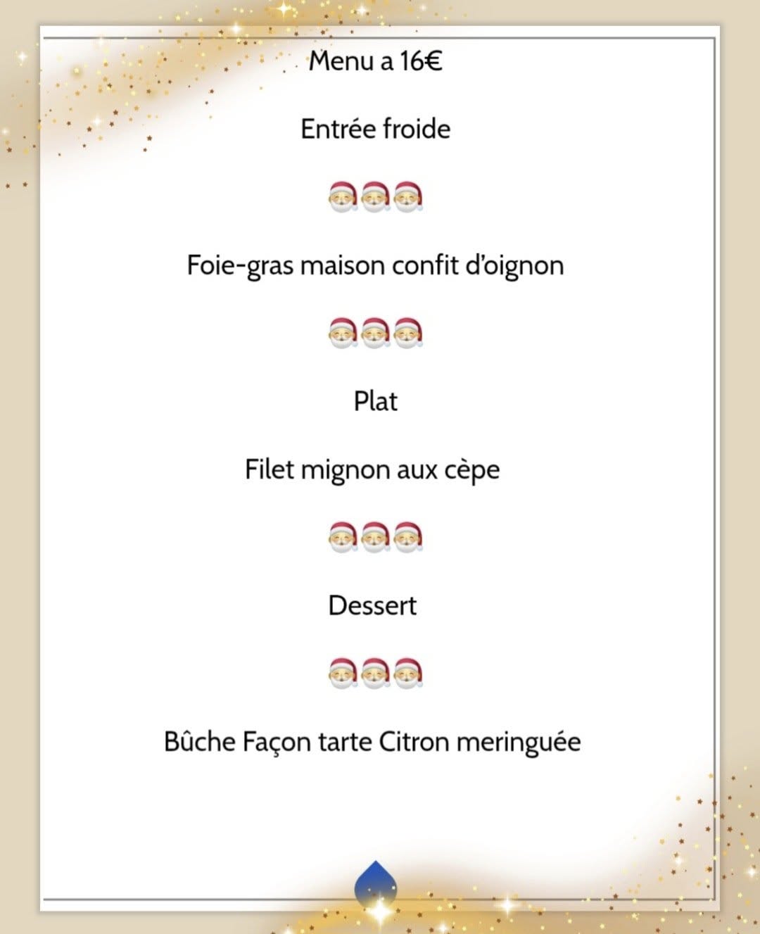 Traiteur La Cuisine de Philippe