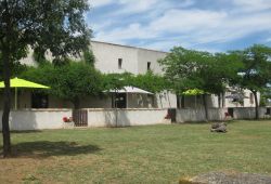 location mas des cabanes gîte Aimargues