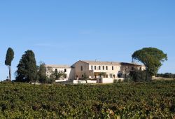 clos des américains