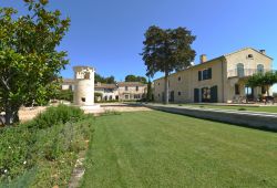 domaine de calet beauvoisin