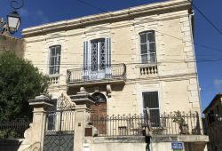 location chambres d'hôtes Couleurs de Camargue Beauvoisin