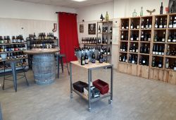 cave conviviale vauvert