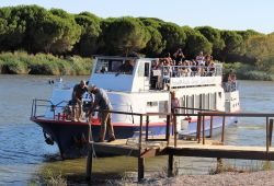 Bateau l'Iris