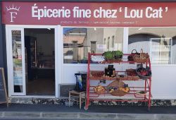 L'Épicerie fine
