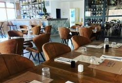 Brasserie Le Cartel vauvert