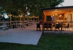 restaurant L'Assiette camarguaise