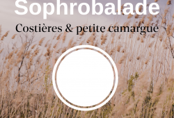 sophro camargue hike