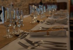 Guyot Catering Le Posquière