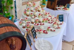CKM Catering Vauvert