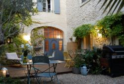 furnished tourist rental 