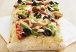 Tacos Square