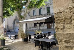 Il Mezzo Restaurant