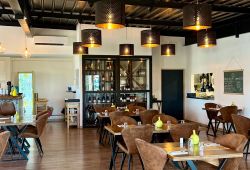 Restaurant - Brasserie Le Cartel - Padel