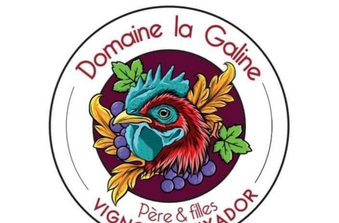 domaine la galine beauvoisin 