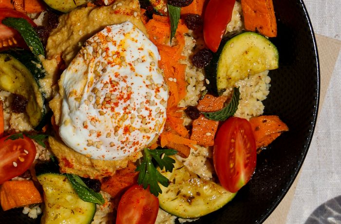  l'Oiseau Brunch