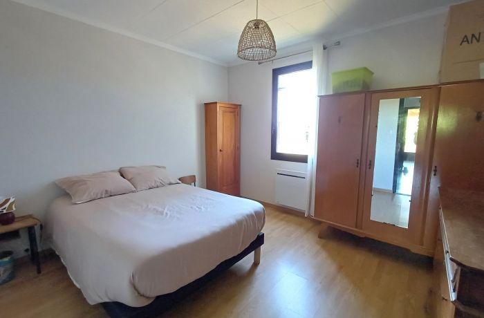 furnished tourist accommodation Mas de Moussié in Gallician