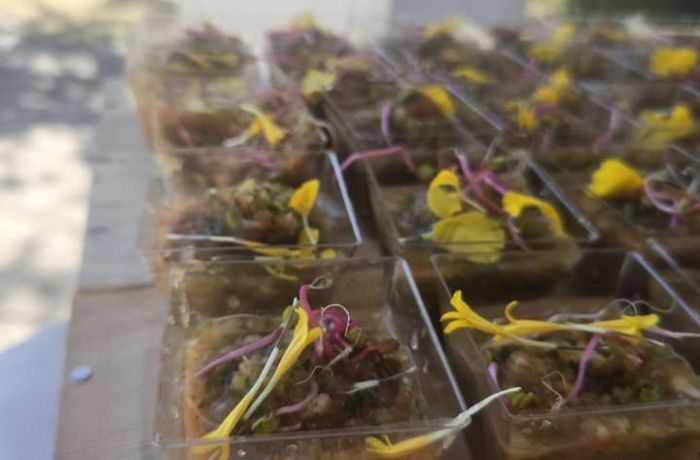 Traiteur La Cuisine de Philippe