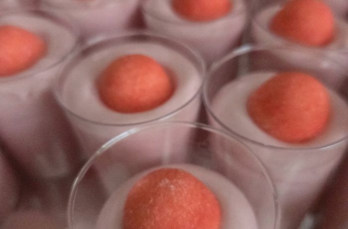 Traiteur La Cuisine de Philippe