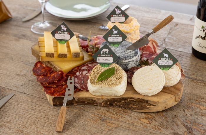 Gallician Bourgarel Flavors