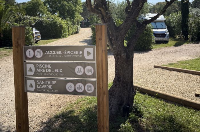 camping le mas de mourgues en camargue