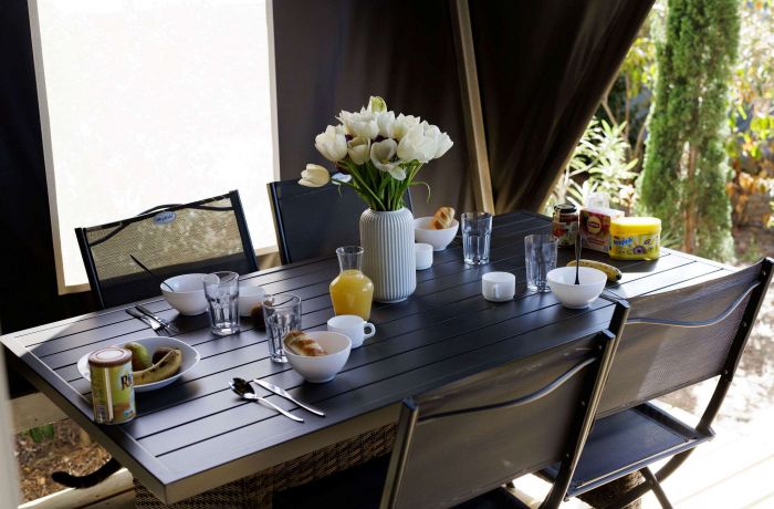 camping le mas de mourgues en camargue