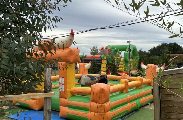 optimum loisirs gallargues