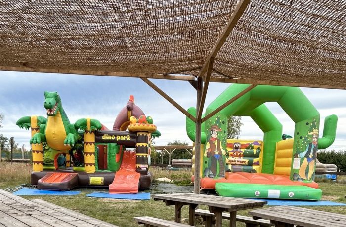 optimum loisirs gallargues