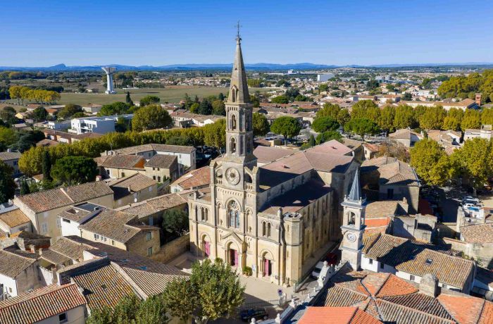 aimargues