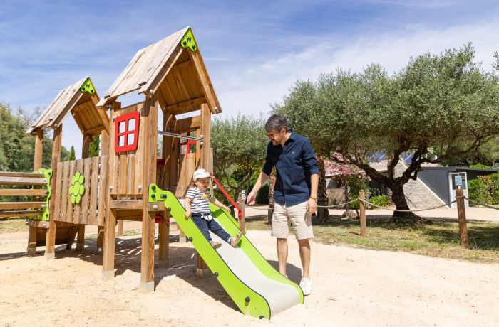 camping le mas de mourgues en camargue