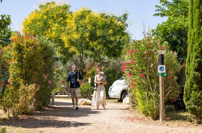 camping le mas de mourgues en camargue