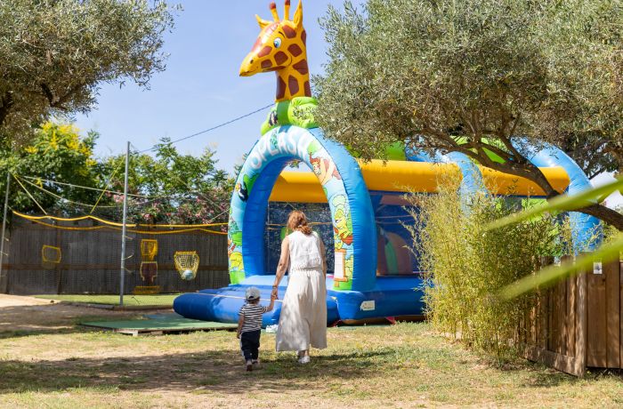 camping le mas de mourgues en camargue