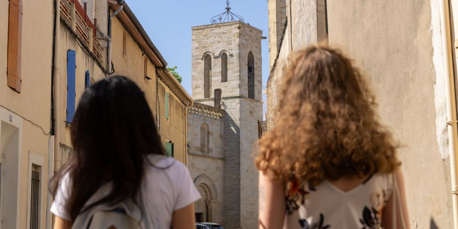 journées européennes du patrimoine camargue